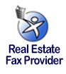 Real Estate Fax Provider
